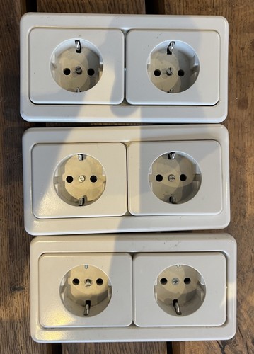 Stück berker modul - 1,