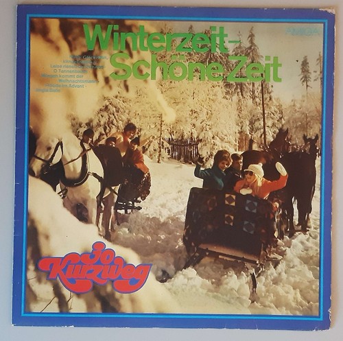 Various winterzeit - –,