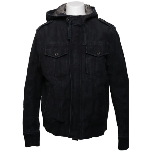 Cordon jeans industry jacke - cordon,