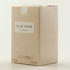 Elie Saab Le Parfum EDP - Eau