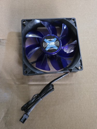 100 lüfter noiseblocker - pc,