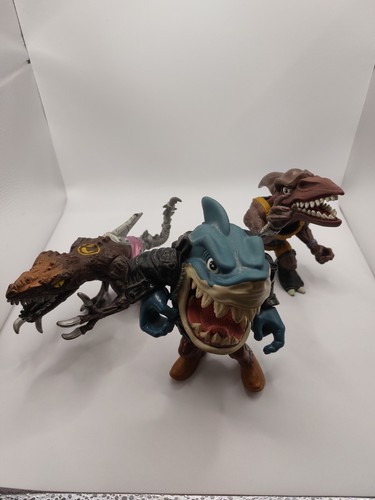 Vintage street sharks extreme - sharks,