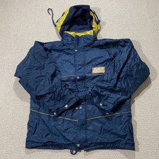 Vintage Goodyear Jacke Herren