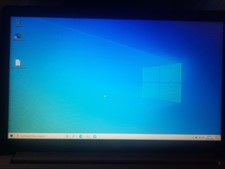 HP Notebook 250 G7 Komplett