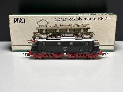 Spur ddr piko 6211 - h0,