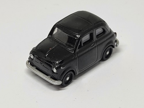 Fiat 500 von u modellauto - fiat,
