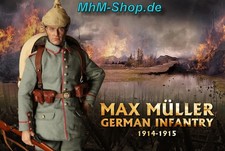 Sofort lieferbar !!! DiD Max