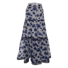 Zara, Maxirock, Größe: M