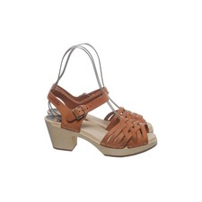 Swedish Hasbeens, Clogs