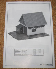 Faller Spur H0 190393/3