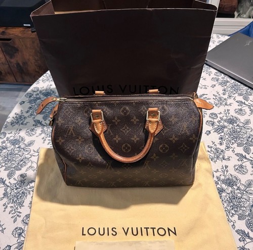 Louis vuitton speedy - louis,