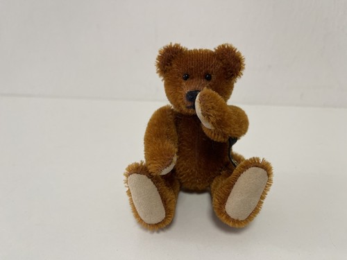 Künstlerbär teddybär - künstlerbär,