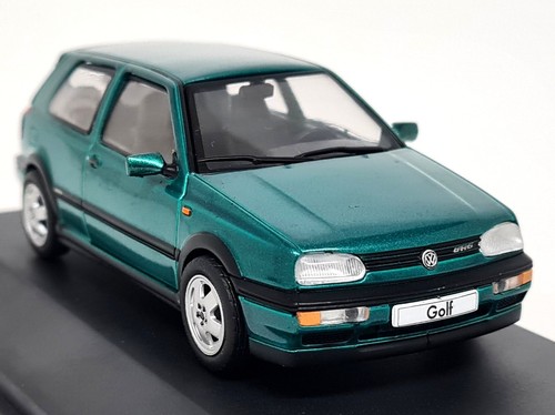 Solido volkswagen golf - solido,