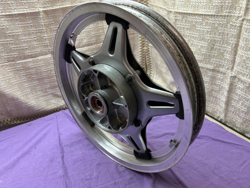 Hinterrad felge honda 750 - hinterrad, cb