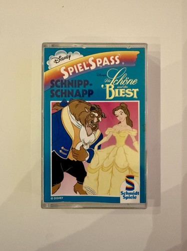 Disney schnipp schnapp - disney, –