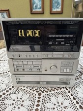 Kenwood DC-20 EL POCO