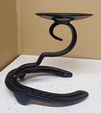 Kerzenständer aus recyceltem