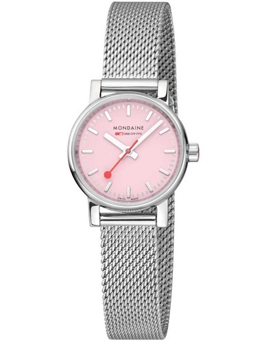 Mondaine mse 26130 - mondaine, damenuhr