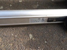 Mercedes-Benz Vaneo W414 - Dachträger