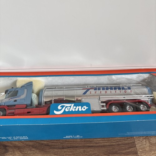 Tekno anhalt - tekno,