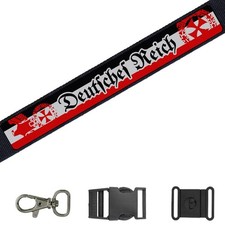 Deutsches Reich Schlüsselband