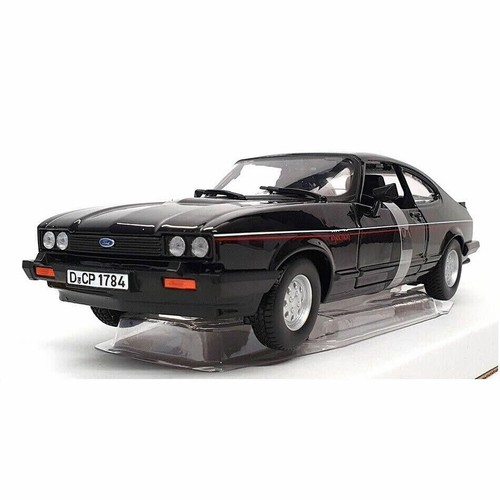 Bburago ford capri - bburago,