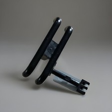 Lego 9 V Eisenbahn 1