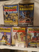 100  G.F. UNGER Bastei Western