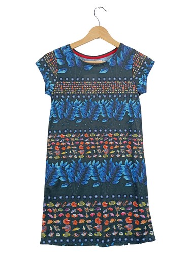 Desigual mädchen sommerkleid - desigual,