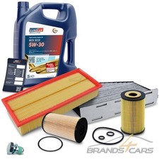 ATEC INSPEKTIONSPAKET