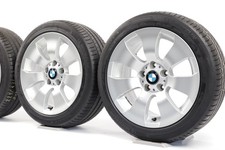 BMW 3er E90 E91 E92 E93 Sommerkompletträder Styling 158 225/45R17 6775596