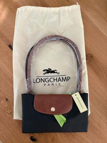 Longchamp pliage handtasche - pliage,