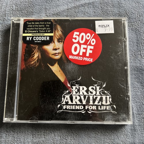 Friend for life ersi - -,