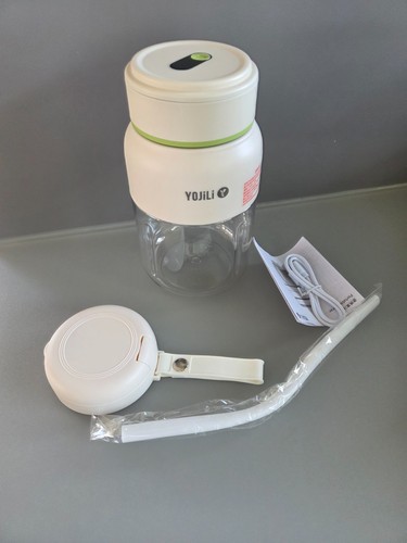 Yojili portable mixer - mixer, 1000