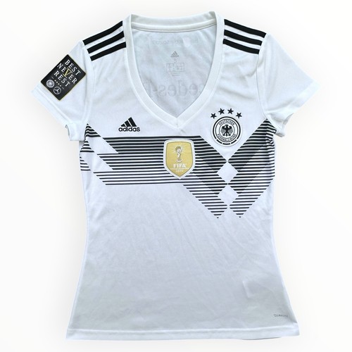 Dfb damen deutschland trikot - dfb,