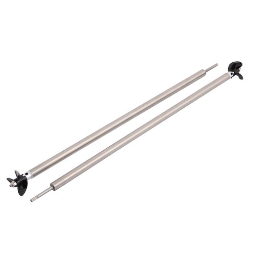 1paar boot modell - 3mm, dmr
