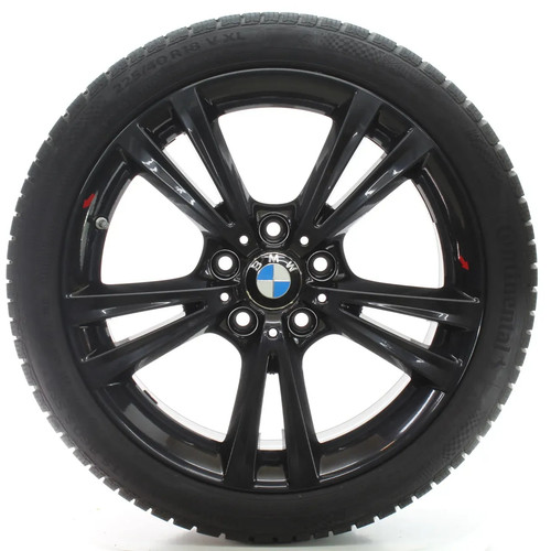 Bmw 1er f20 f21 - 2er, f22