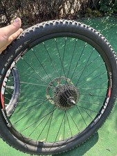 AlexRims EN24 Disc 26er