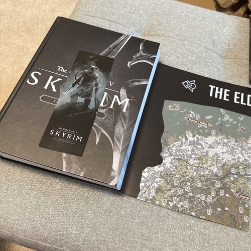 The elder scrolls - elder, v