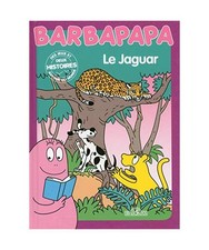 Histoires Barbapapa - Le