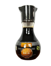 Sojasauce Lee Kum Kee Tischflasche 150ml LKK Soy sauce Soja sauce No MSG