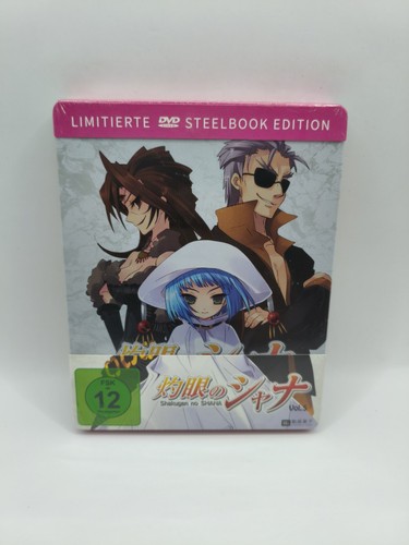 Shakugan shana vol 5 - no, vol.5