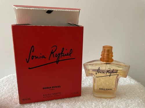 Sonia rykiel eau - sonia, toilette