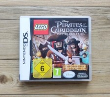 Nintendo DS: Lego Pirates of The Caribbean - Das Videospiel - mit OVP + Handbuch