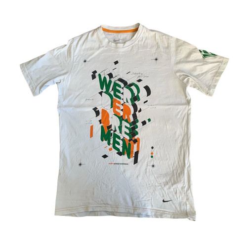 Werder bremen shirt kinder - werder, (kinder