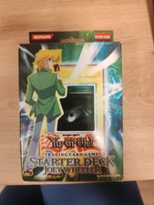 Yu-Gi-Oh! Starter Deck Joey |