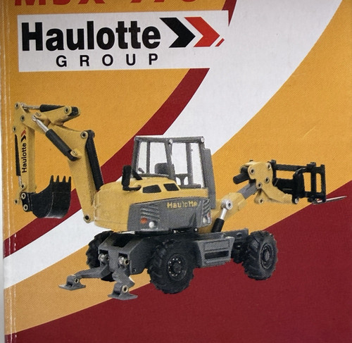 Joal haulotte multijob - joal,