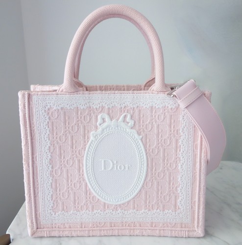 Sac dior book - book, tote