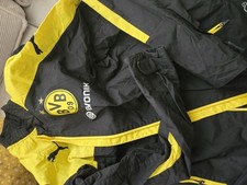 Jacke Borussia Dortmund 