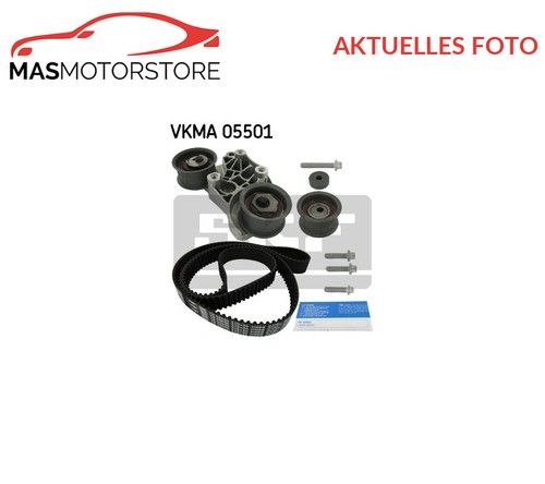 Zahnriemensatz set kit skf - zahnriemensatz,